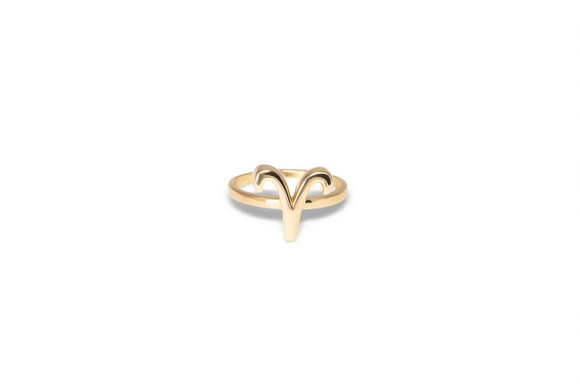 Aries Ring