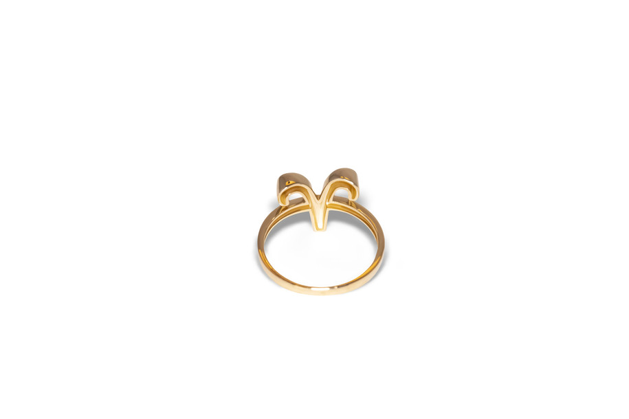 Aries Ring