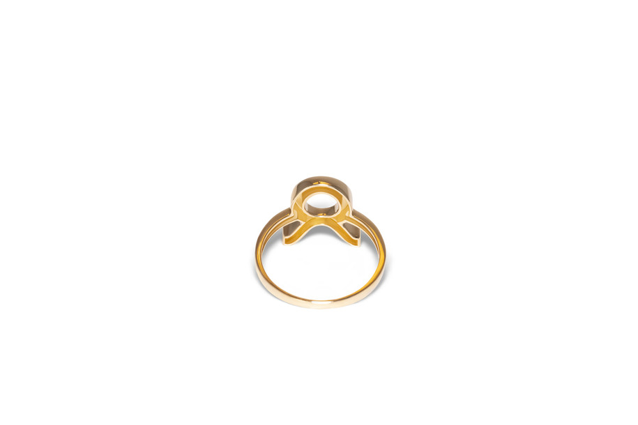 Taurus Ring