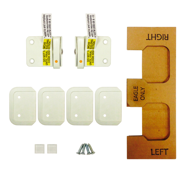ESeries (Eagle) Window Opening Control Device Kit 9036683 Andersen® E