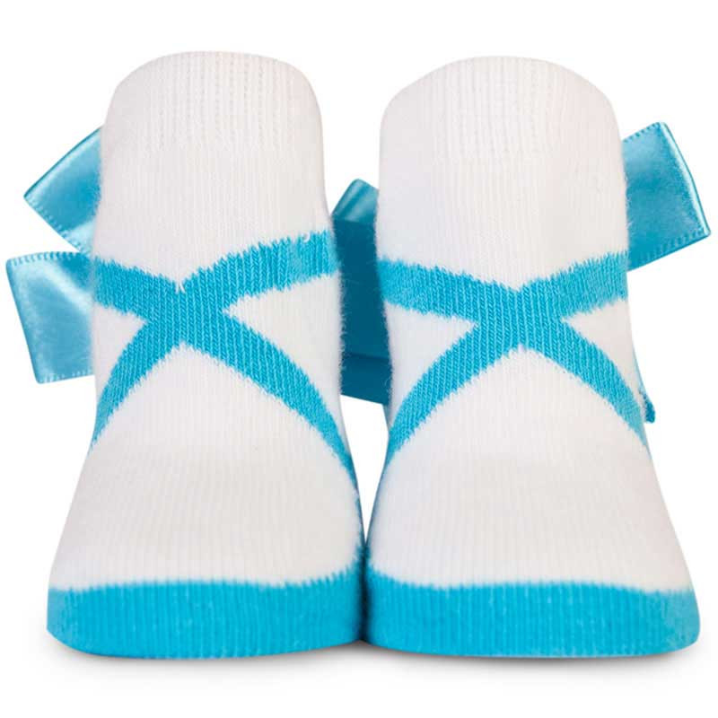 Ballerina Baby Socks Trumpette