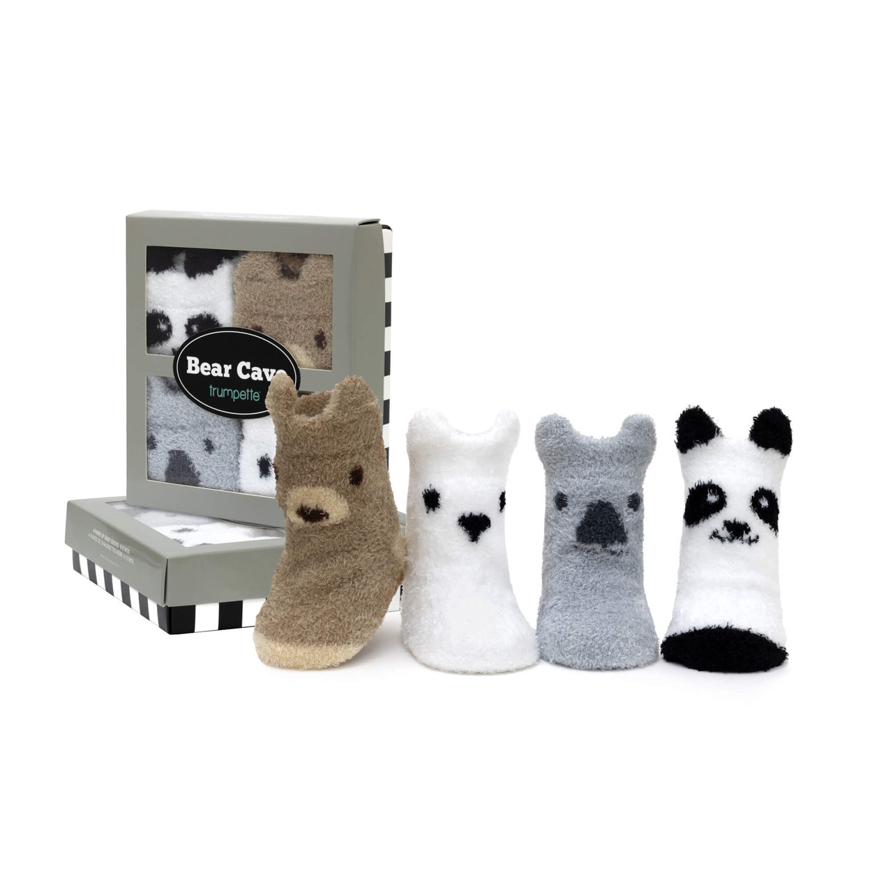 Trumpette socks