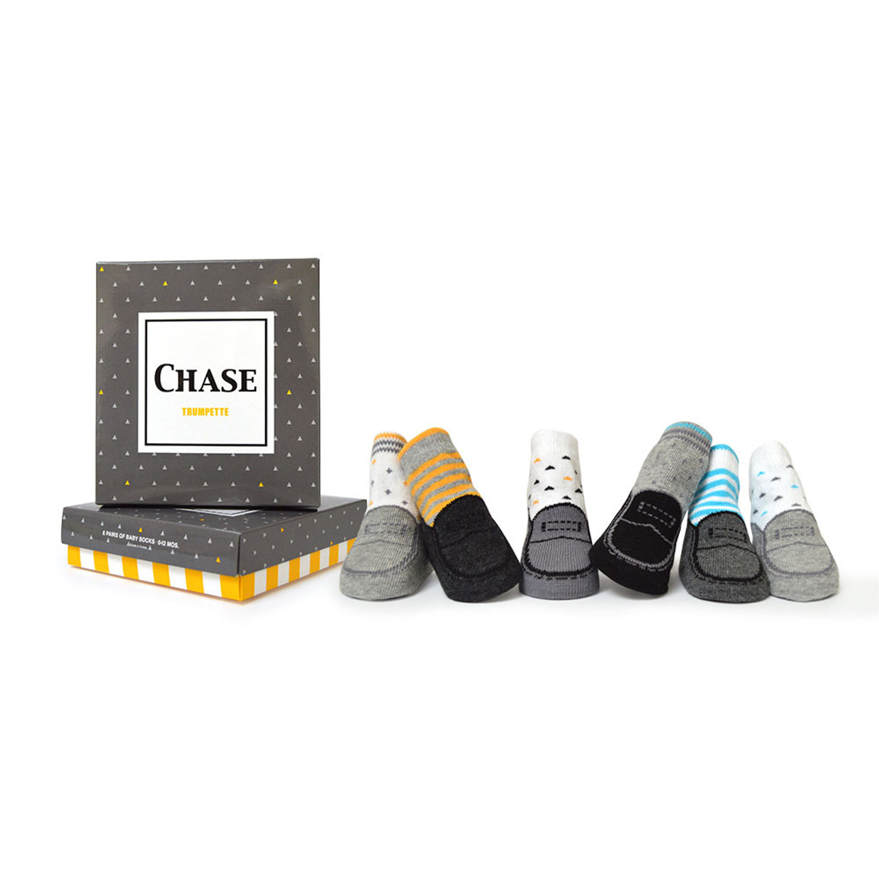 trumpette baby shoes
