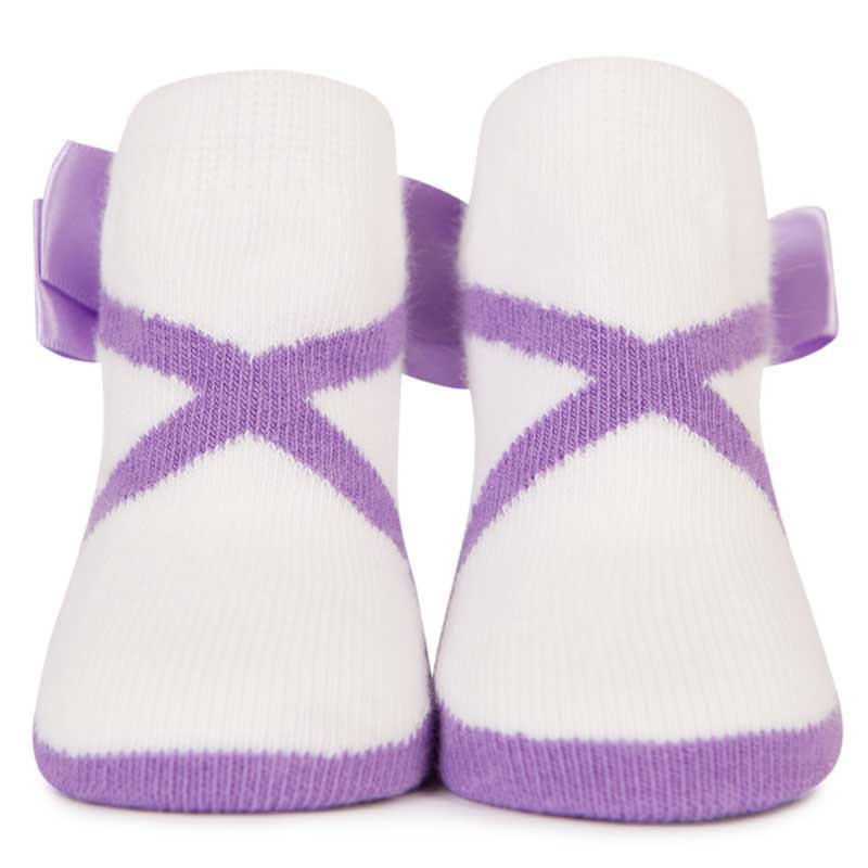 ballerina socks for babies