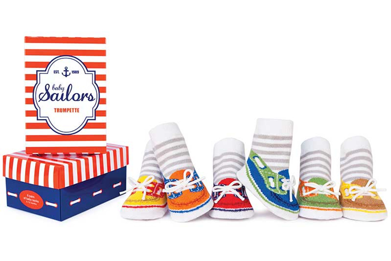 trumpette baby shoes