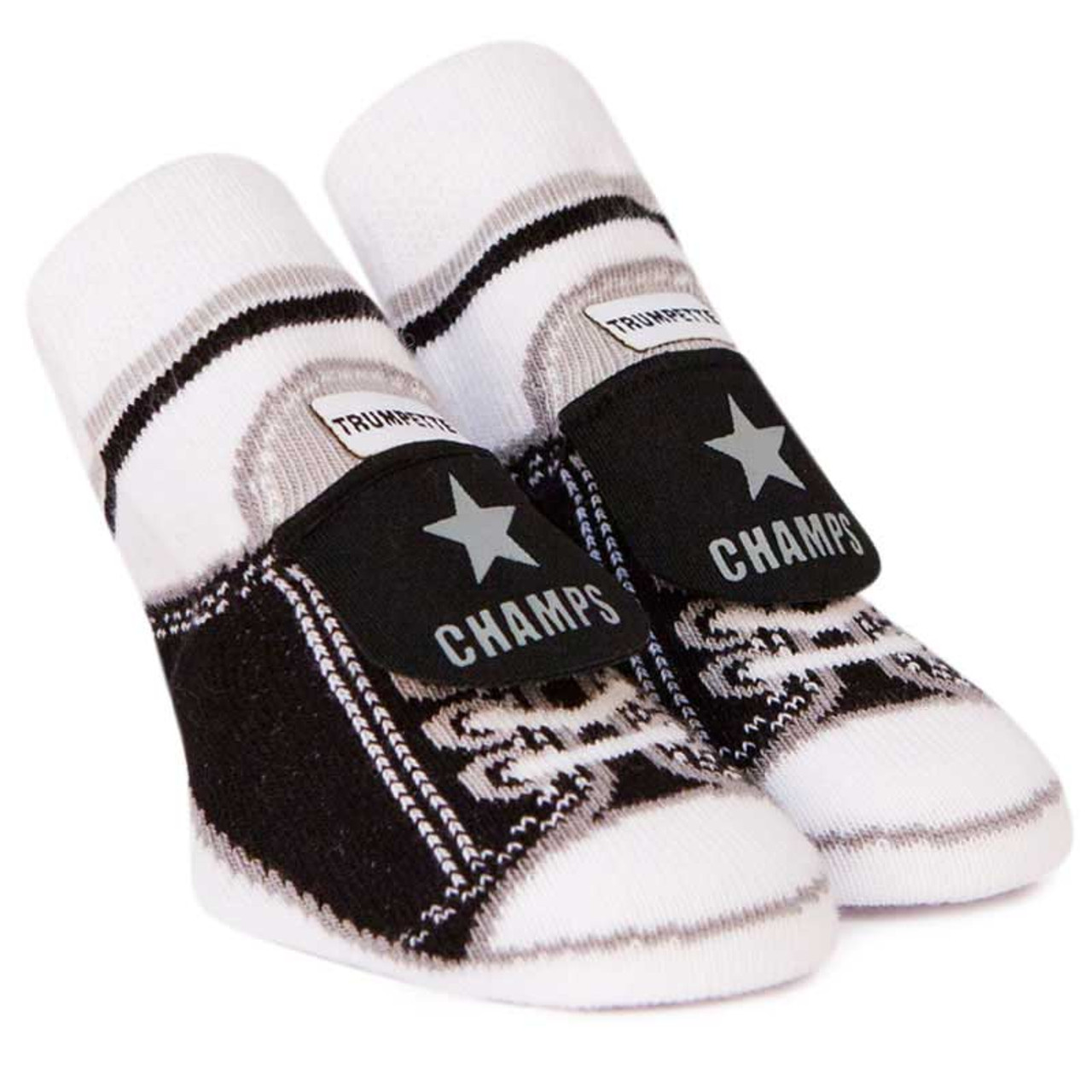 Champ's Baby Socks | Trumpette