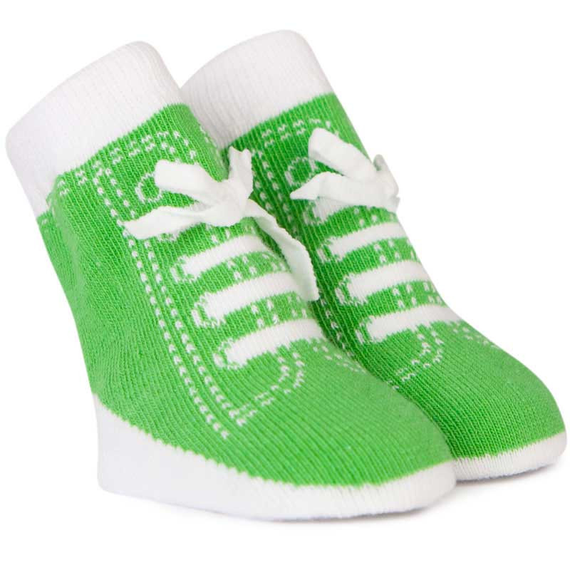 Johnny's Baby Socks Trumpette