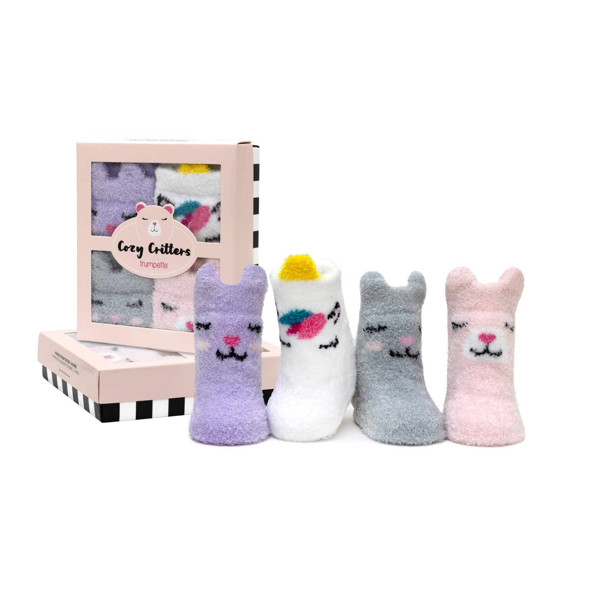 Trumpette socks main image 0