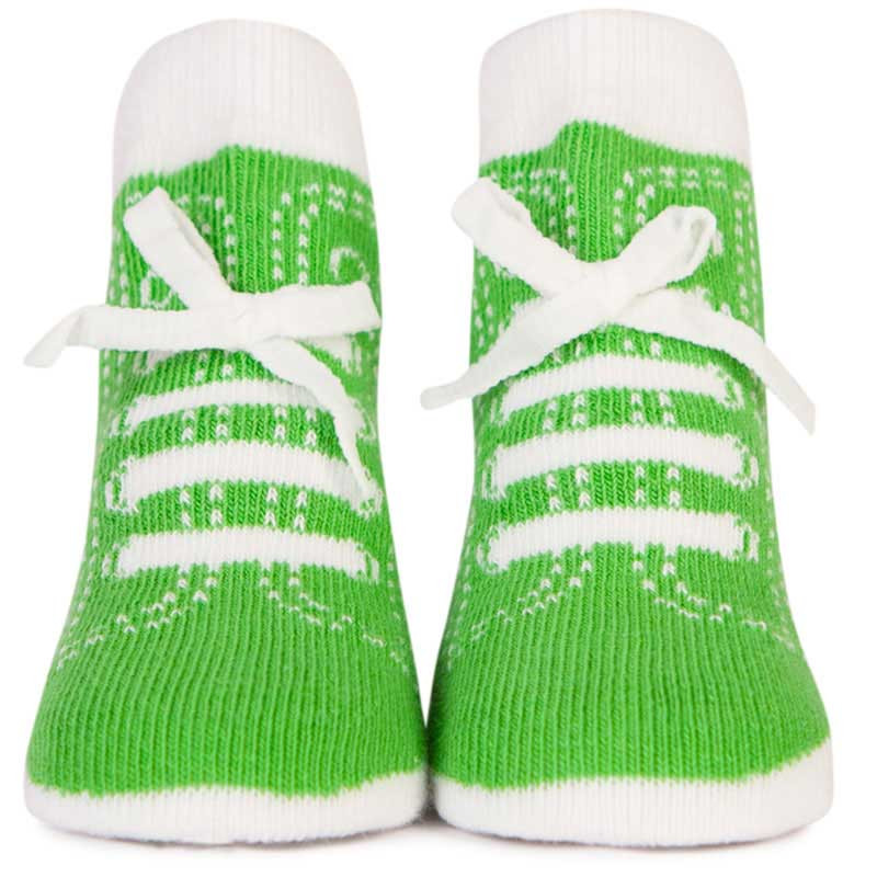 Johnny's Baby Socks Trumpette