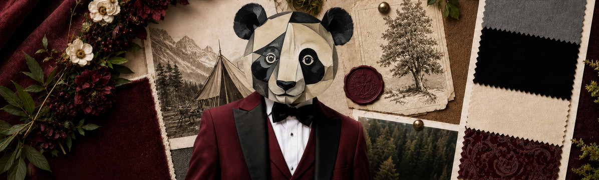 PANDA - children