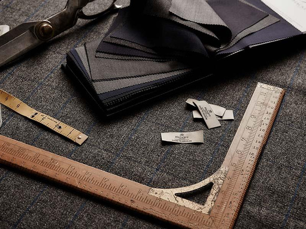 Signature Styling Experience