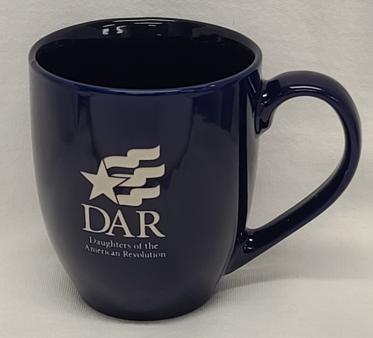 DAR Mug - DAR Shopping