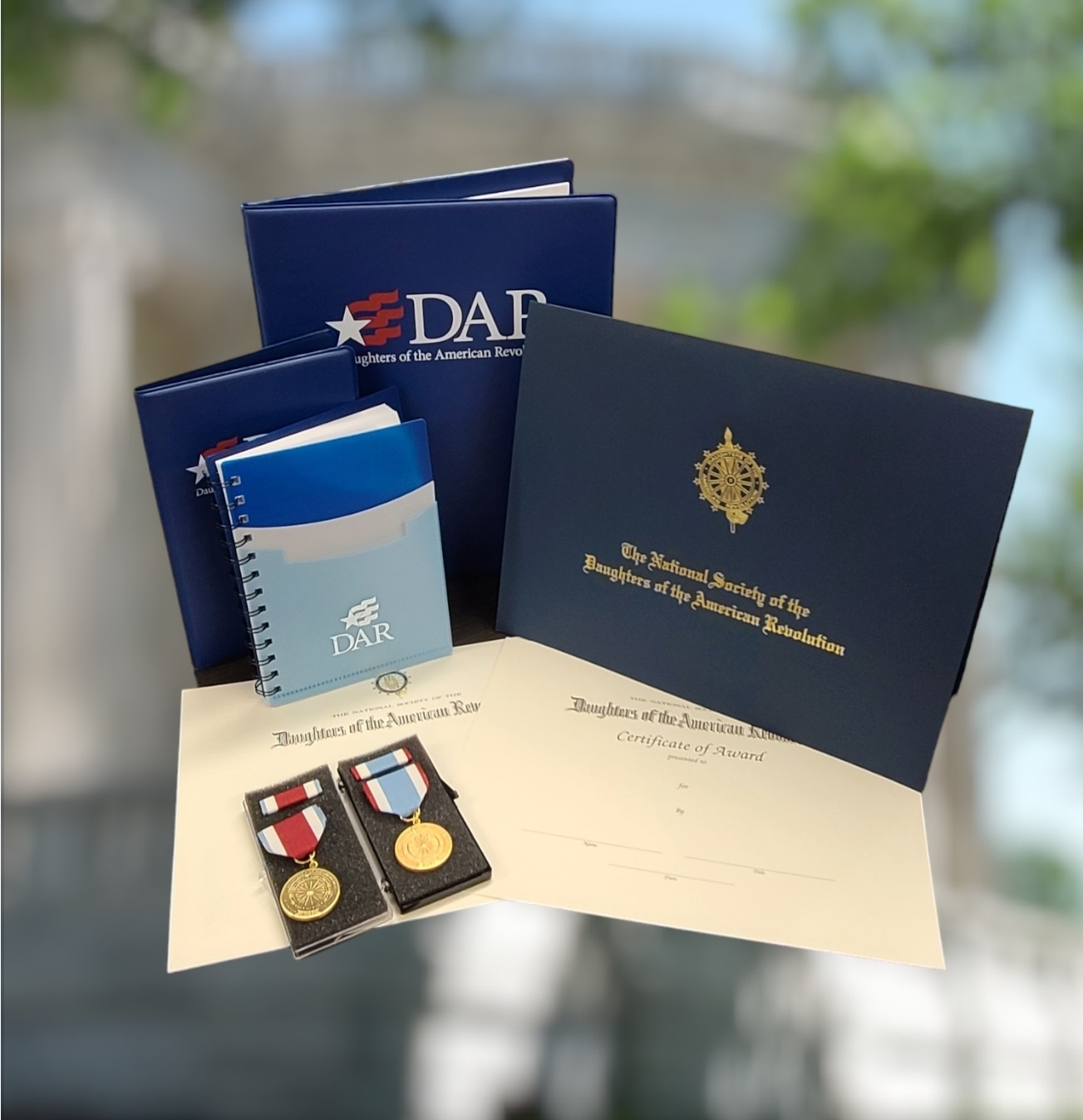 DAR Store