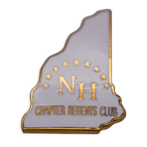 New Hampshire Chapter Regents Club