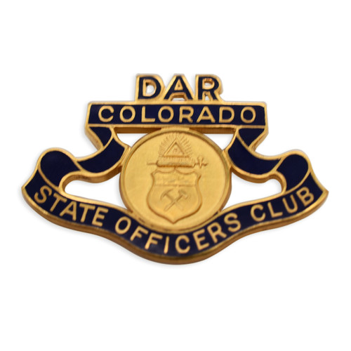 Colorado State Officers Club