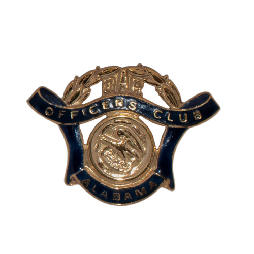 Alabama State Officers Club