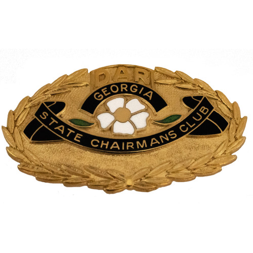 Georgia State Chairman's Club