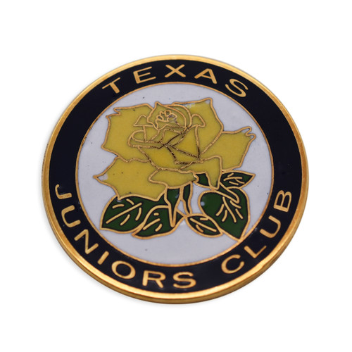 Texas Juniors Club