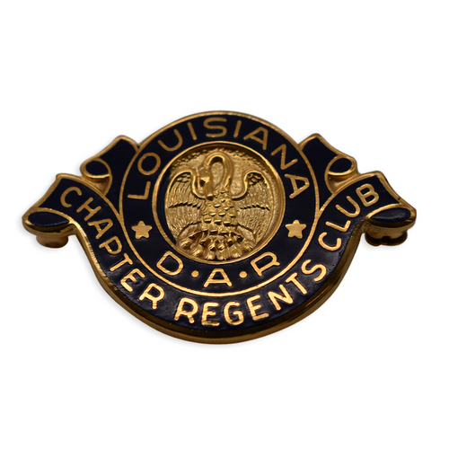 Louisiana Chapter Regents Club