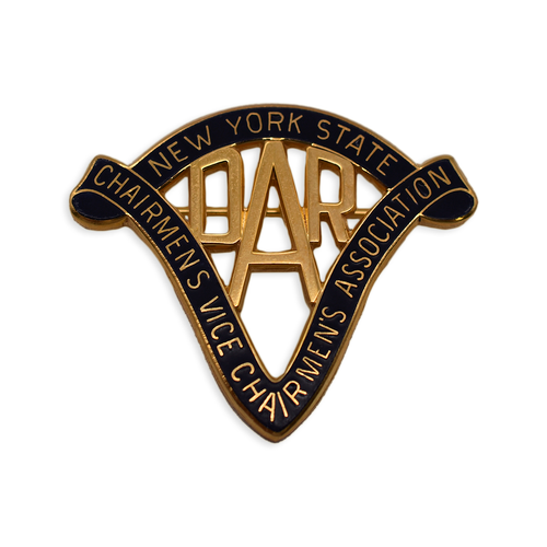 New York State Vice Chairman's Club