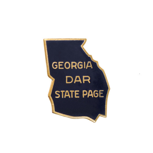 Georgia State Page