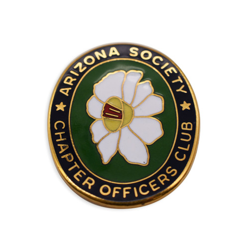 Arizona Chapter Officers Club