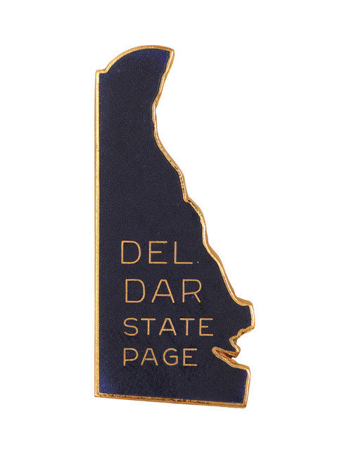 Delaware State Page