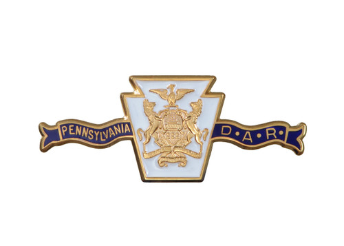 Pennsylvania State Pin