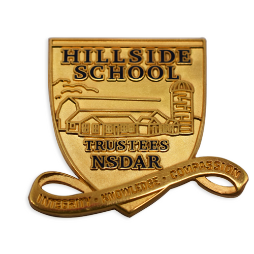 Hillside School, Board of Trustees NSDAR