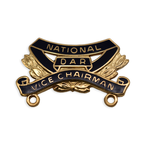 National Vice Chair