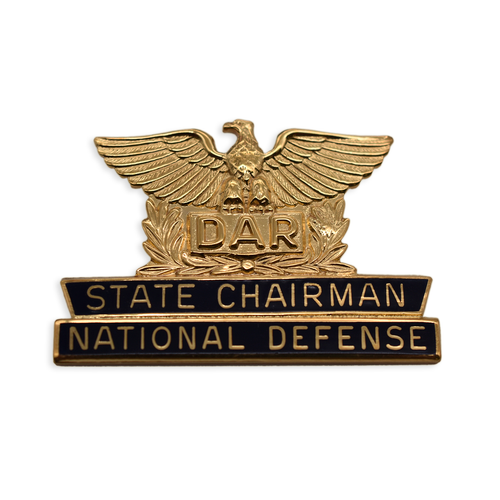 National Defense State Chair
