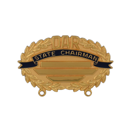 State Committee Chair of a State Committee