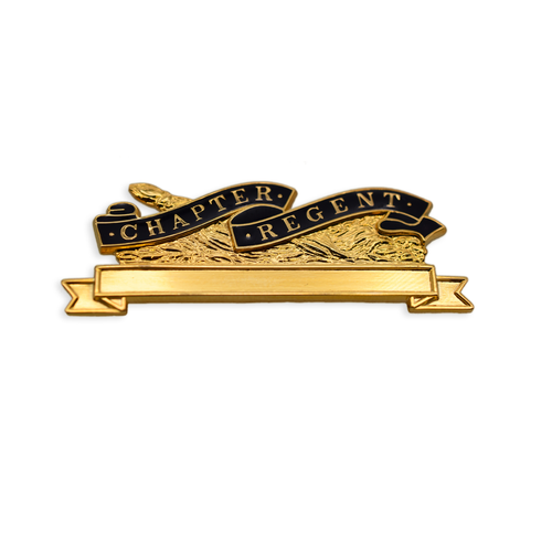 Chapter Regent