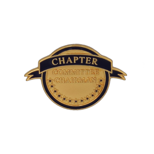 Chapter Committee Chairman