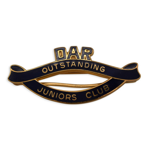 NSDAR Outstanding Junior Club