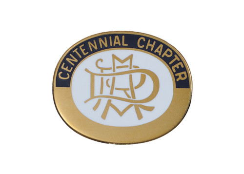 Chapter Centennial