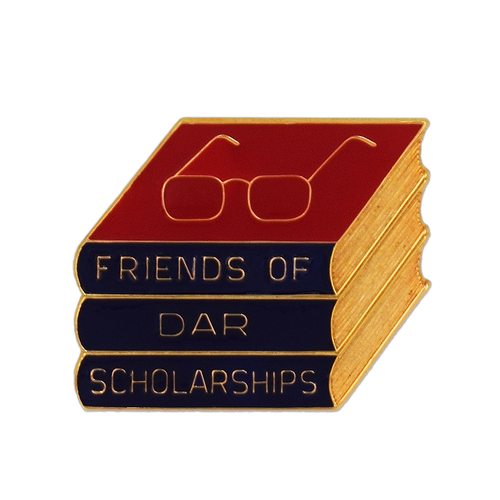 Friends of DAR Scholarships Friends of DAR Scholarships