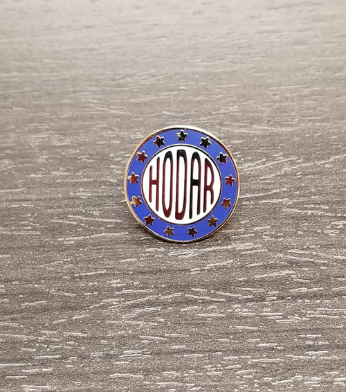 Hodar Pin