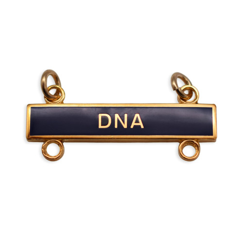 GEP DNA Bar