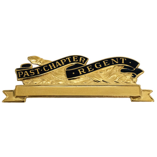 Past Chapter Regent Past Chapter Regent
