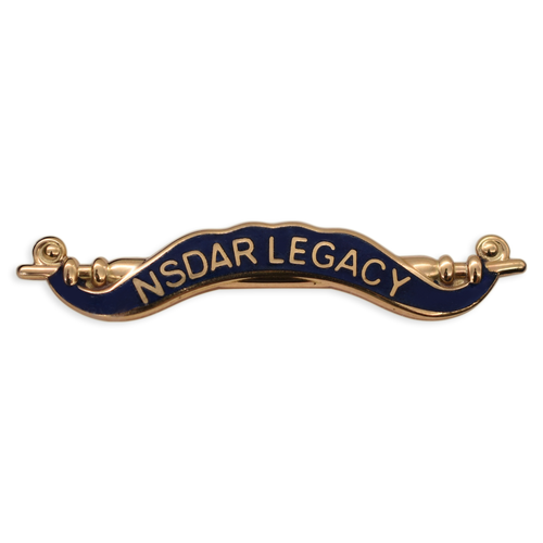 NSDAR Legacy NSDAR Legacy