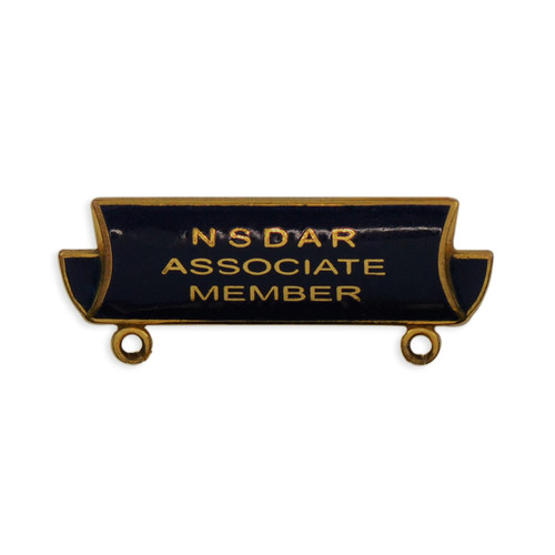 NSDAR Associate Member