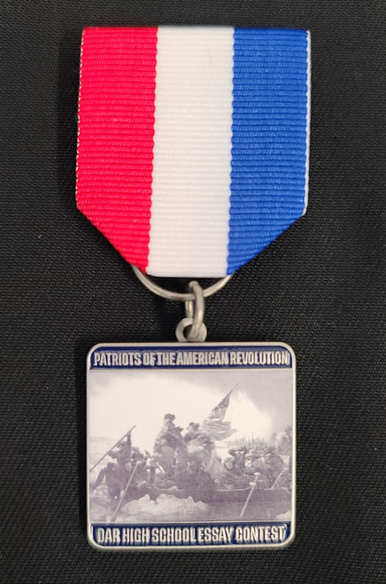 Patriots of the American Revolution Chapter Winner Set