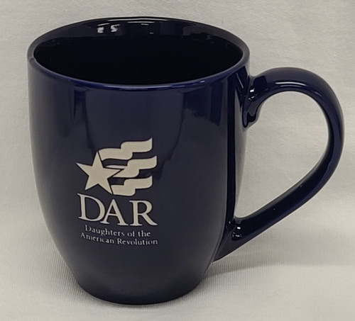 DAR Mug