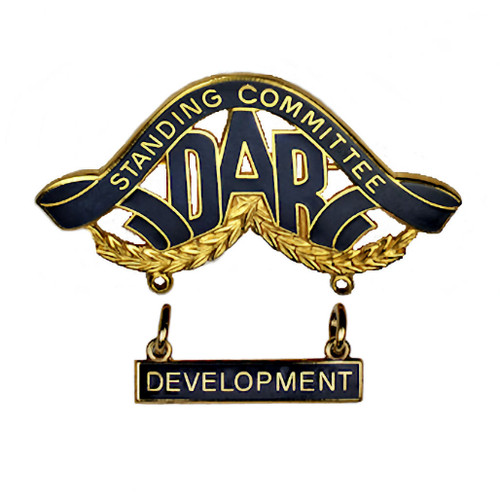 Standing Committee Development Bar