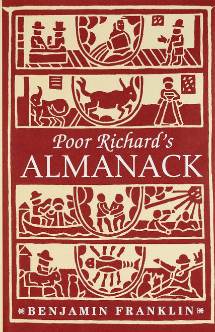 Poor Richard's Almanac