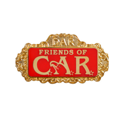 Friends of CAR