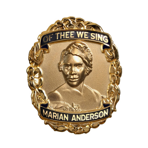 Marian Anderson Legacy