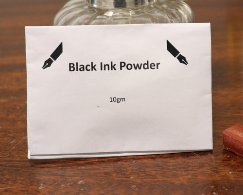 Ink Powder