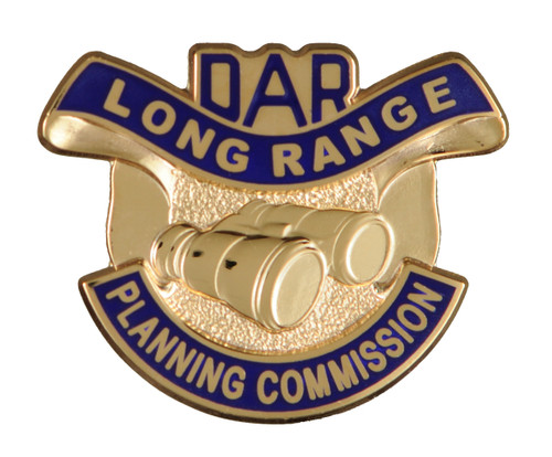 Long Range Planning Commission